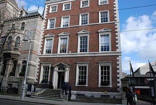 Royal Irish Academy